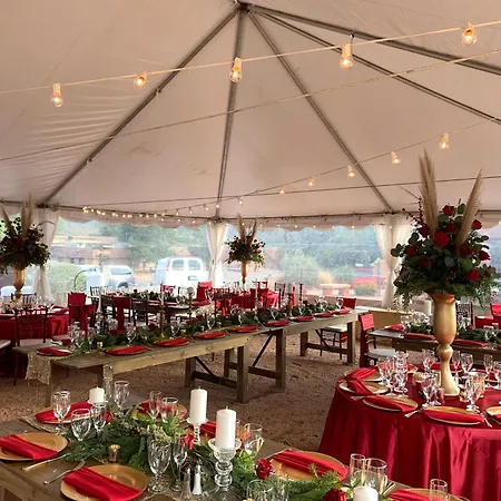 Red Agave Resort