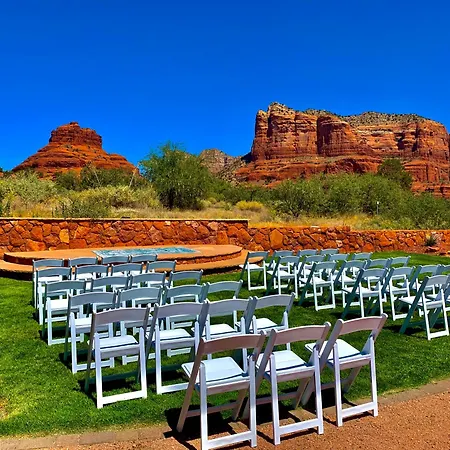 Red Agave Resort