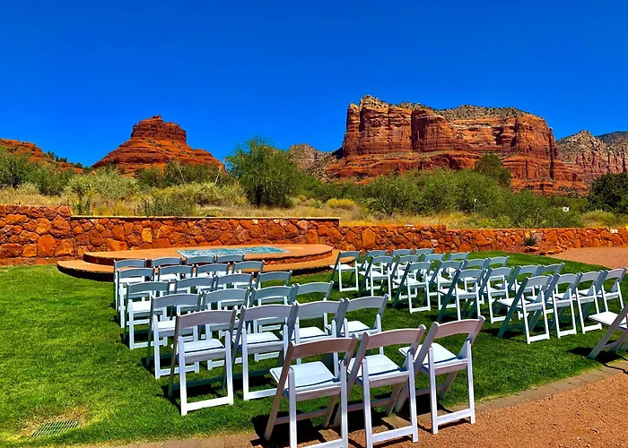 Resort Red Agave 3*