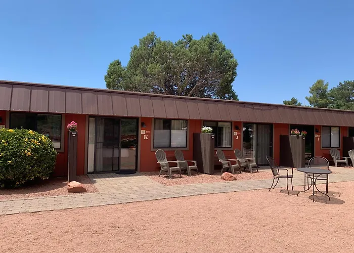 Red Agave Sedona