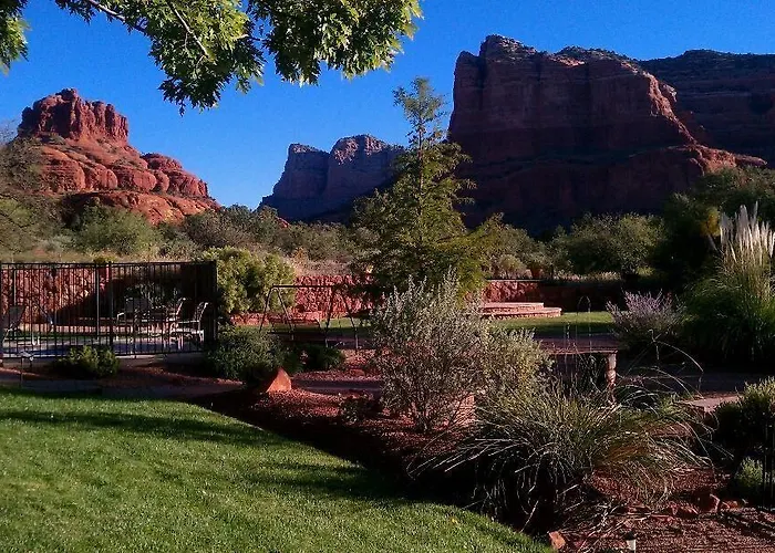 Red Agave Resort