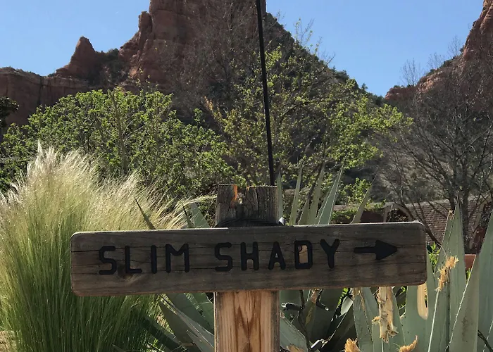 Red Agave 3* Sedona