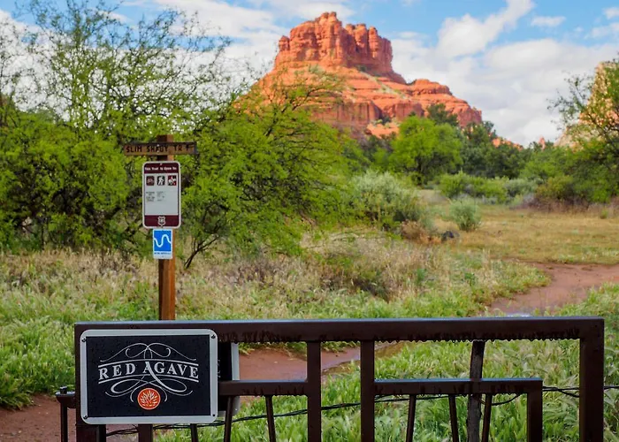 Red Agave Resort 3*