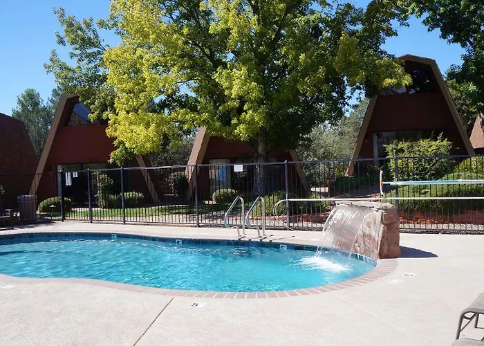 Red Agave Resort
