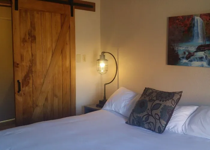 Red Agave 3* Sedona