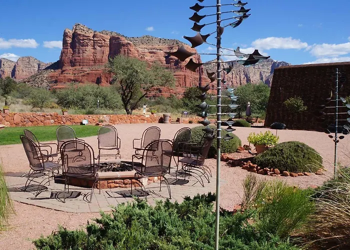 Resort Red Agave 3*