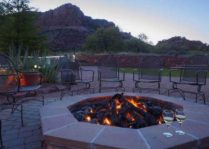 Red Agave 3* Sedona
