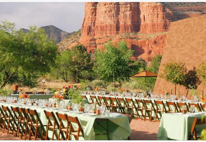 Red Agave Resort 3*