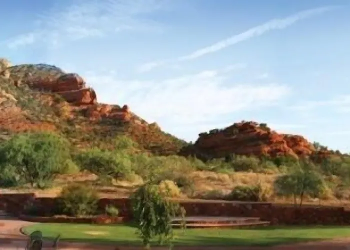 Red Agave Resort Sedona