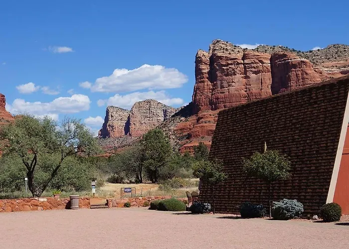 Red Agave Resort