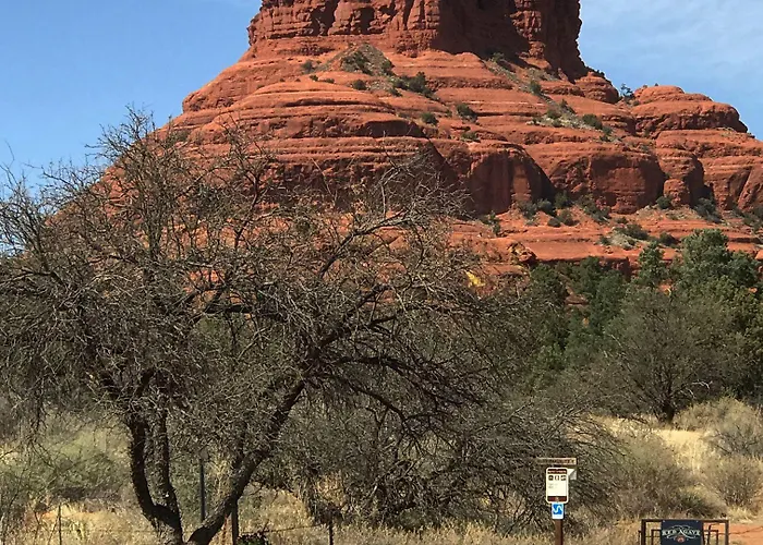 Red Agave Sedona