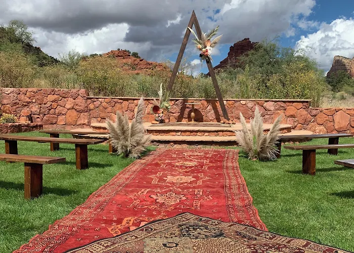 Red Agave Resort Sedona