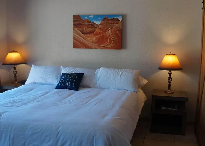 Red Agave 3* Sedona