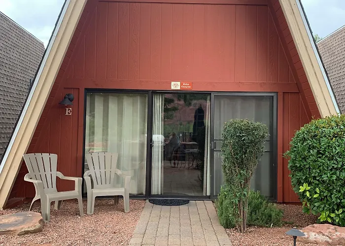 Red Agave Resort 3*