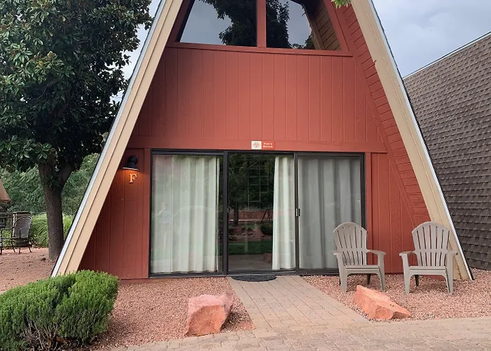 Resort Red Agave 3*
