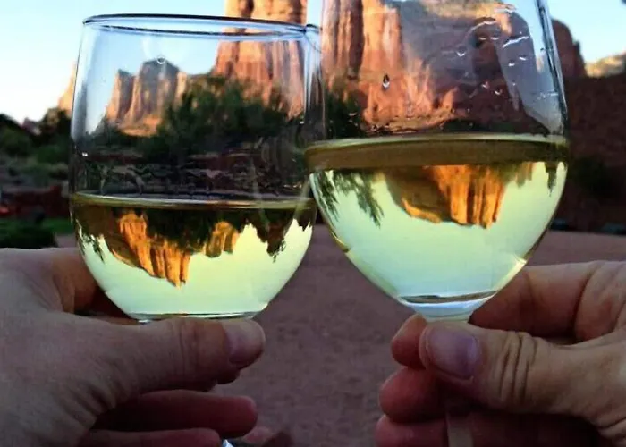 Red Agave Sedona