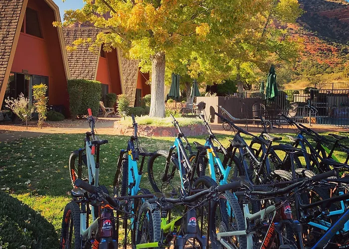 Red Agave Resort Sedona