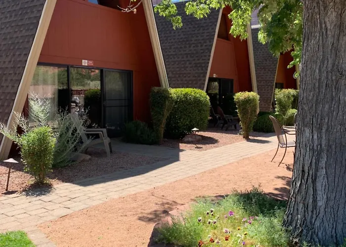 Red Agave Resort