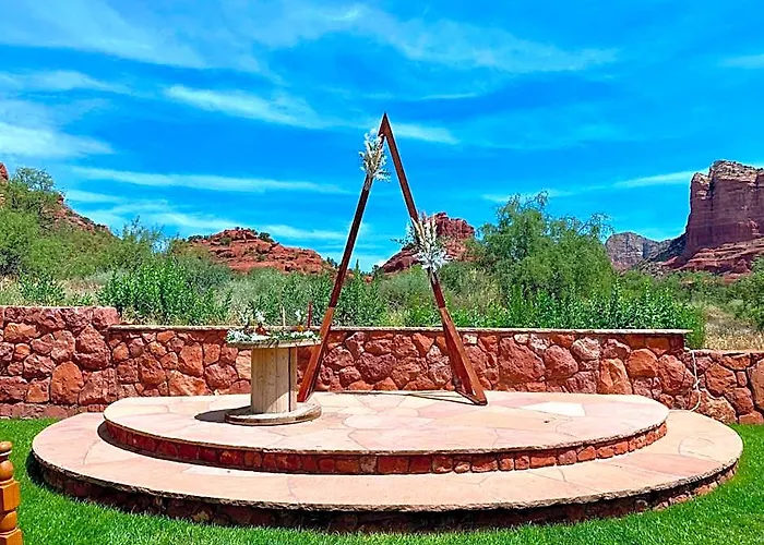 Red Agave 3* Sedona