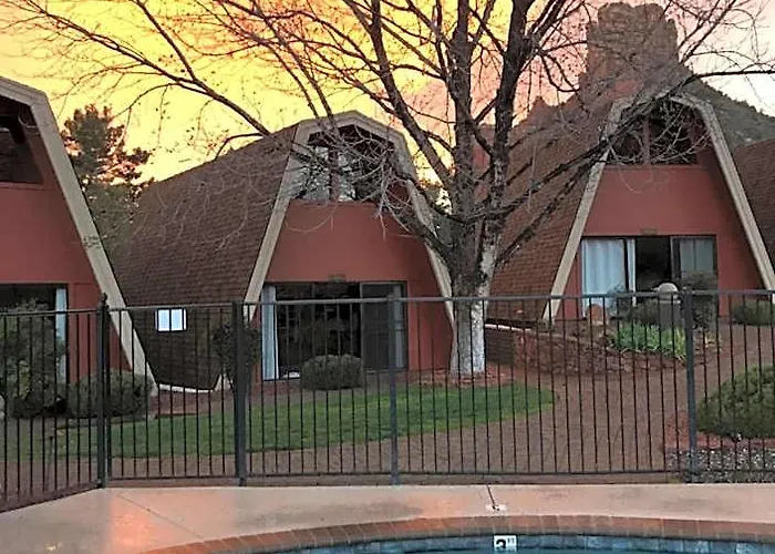 Red Agave 3* Sedona
