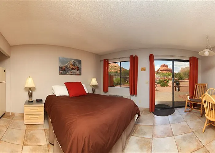 Red Agave 3* Sedona
