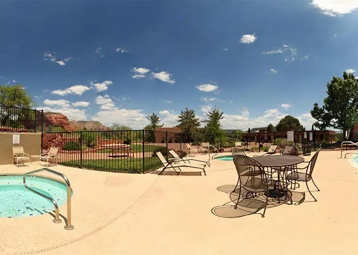 Resort Red Agave 3*