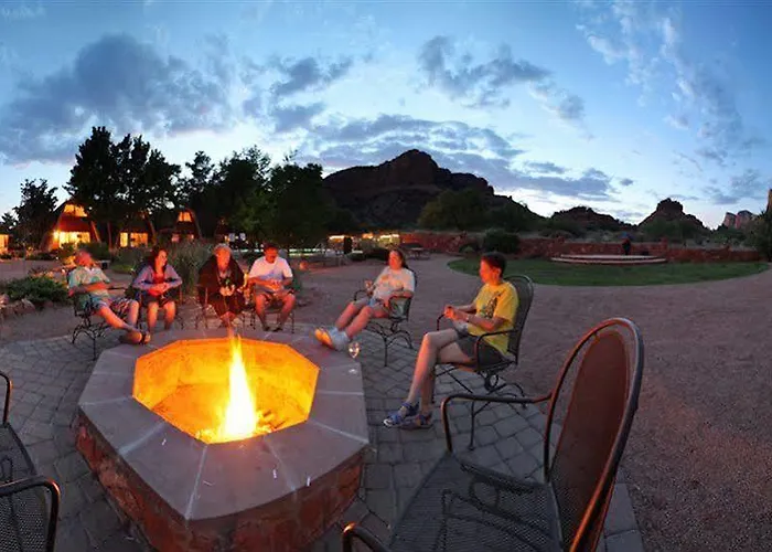 Red Agave 3* Sedona